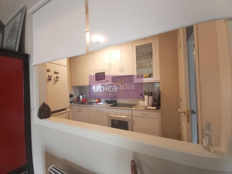 Foto 5226261b-efc7-45b6-a86d-39da252d3bd8. Appartement mit heizung parking pool in Mondariz - Balneario