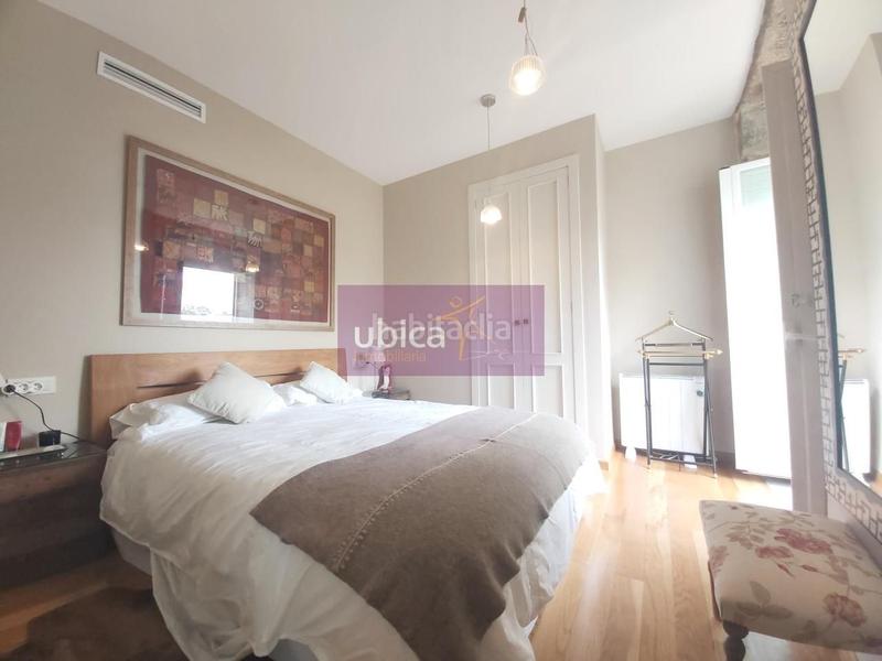 Foto 85e81f2b-4049-4320-afbd-ecf117633208. Appartement mit heizung parking pool in Mondariz - Balneario