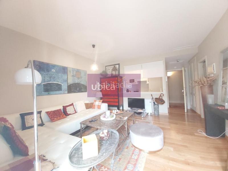 Foto a55fab2f-dd87-470b-9b72-a6f8d327972b. Appartement mit heizung parking pool in Mondariz - Balneario