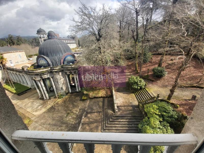 Foto b6203ba0-166e-4dbb-8a50-840f7fa77b9b. Appartement mit heizung parking pool in Mondariz - Balneario