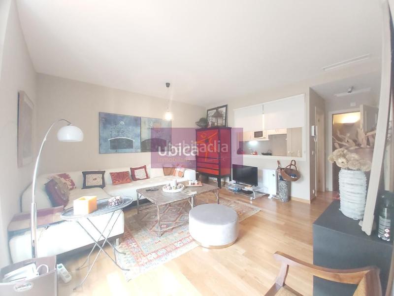 Foto d95034d8-7620-4f04-a716-802e3da67583. Appartement mit heizung parking pool in Mondariz - Balneario