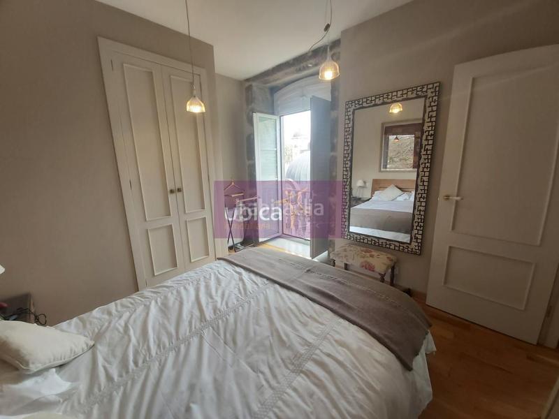 Foto f0d30ab3-84f5-4f49-b3bd-4c438a98a311. Appartement mit heizung parking pool in Mondariz - Balneario