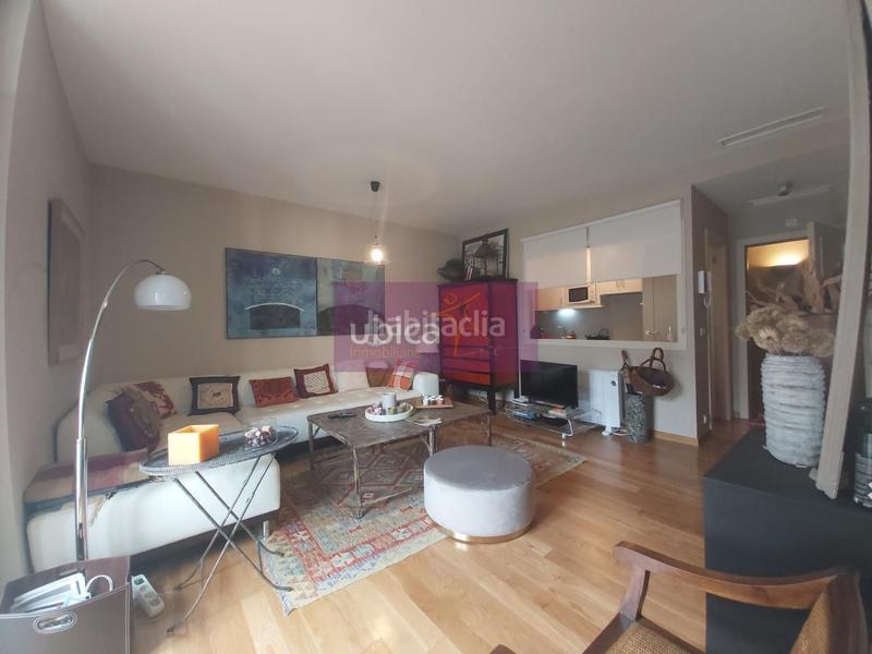 Foto ff39cfa1-3448-436d-aada-ee4831a15414. Appartement mit heizung parking pool in Mondariz - Balneario