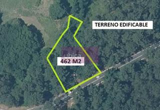 Residential Plot in Salceda de Caselas