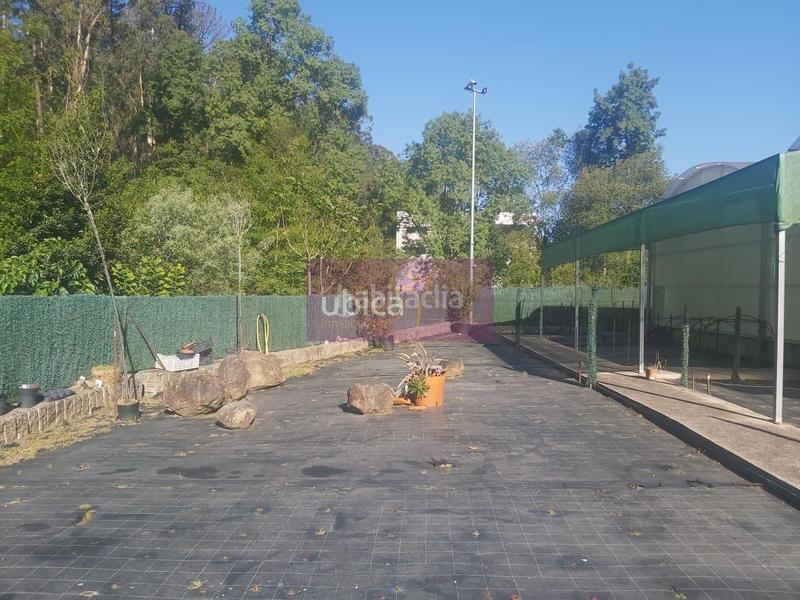 Foto 3c95af79-041f-4809-933c-265907f6893e. Geschäftsraum mit heizung in Salceda de Caselas