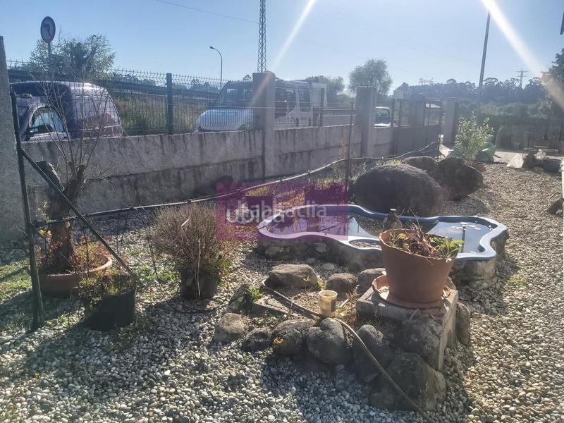 Foto 3ebd043e-2146-43a1-95ae-d092e0810dd2. Geschäftsraum mit heizung in Salceda de Caselas