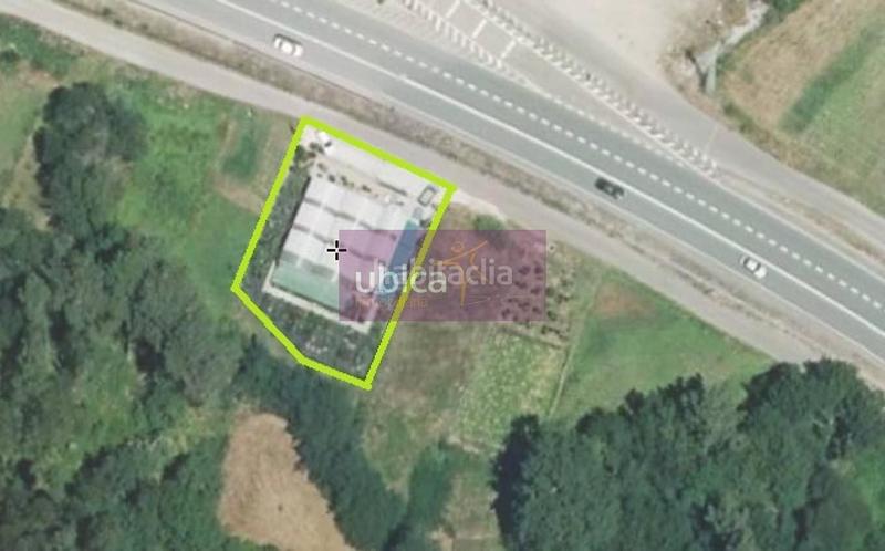 Foto 5068b302-02a6-469d-a824-bff22e8fd092. Geschäftsraum mit heizung in Salceda de Caselas