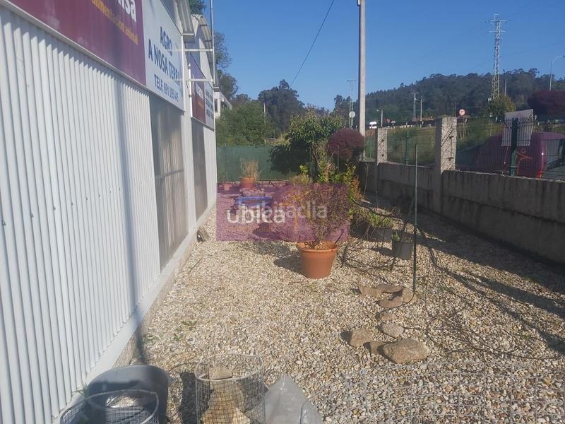 Foto ee329781-ece4-442a-b826-992b668292e3. Geschäftsraum mit heizung in Salceda de Caselas