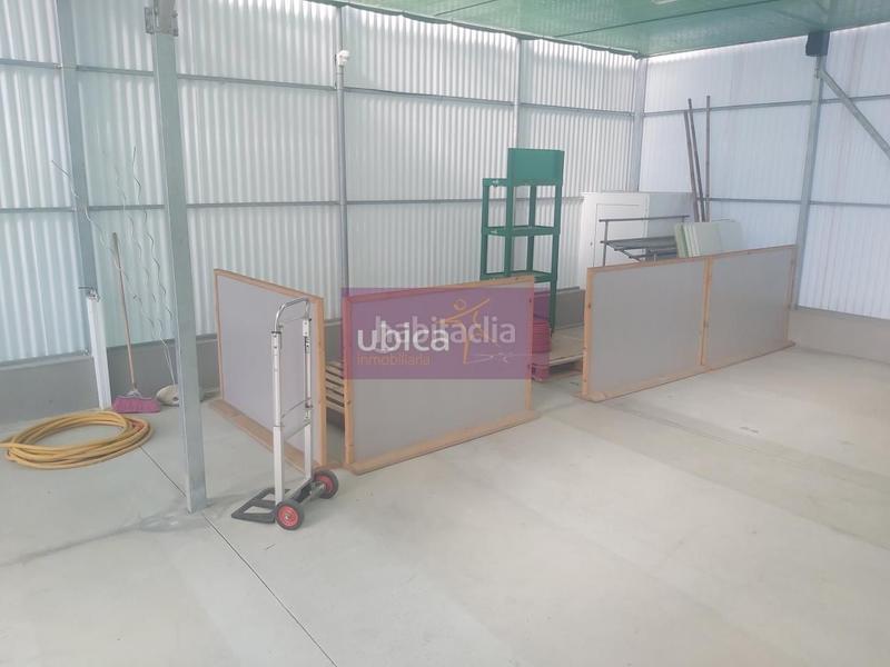 Foto 0f48007d-d07b-450f-9dad-f83fa17f9d15. Local commercial avec chauffage dans Salceda de Caselas