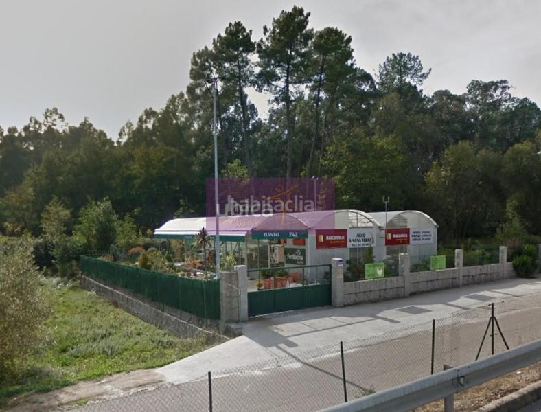 Foto 1dde3480-7928-4c7d-8389-bcb306bf96dd. Local commercial avec chauffage dans Salceda de Caselas