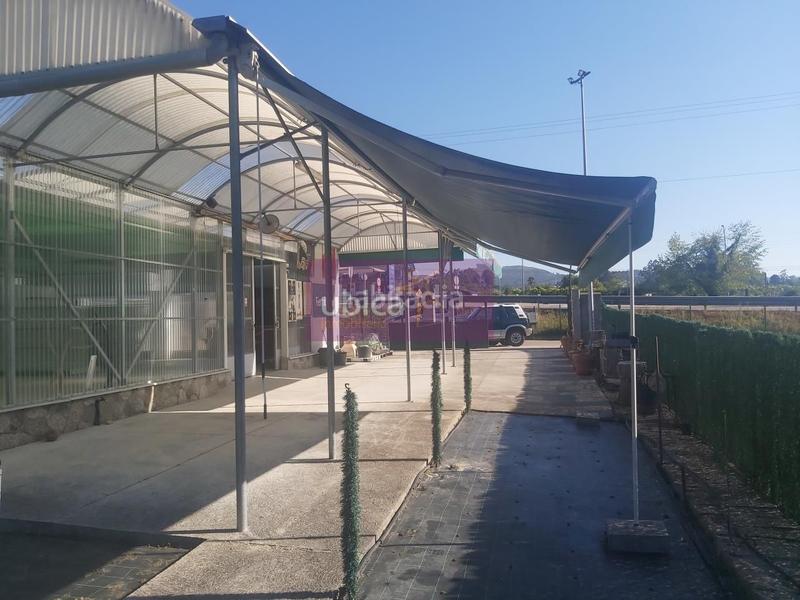 Foto 2a5e9e24-8c7a-4257-9d4b-32491de54905. Local commercial avec chauffage dans Salceda de Caselas