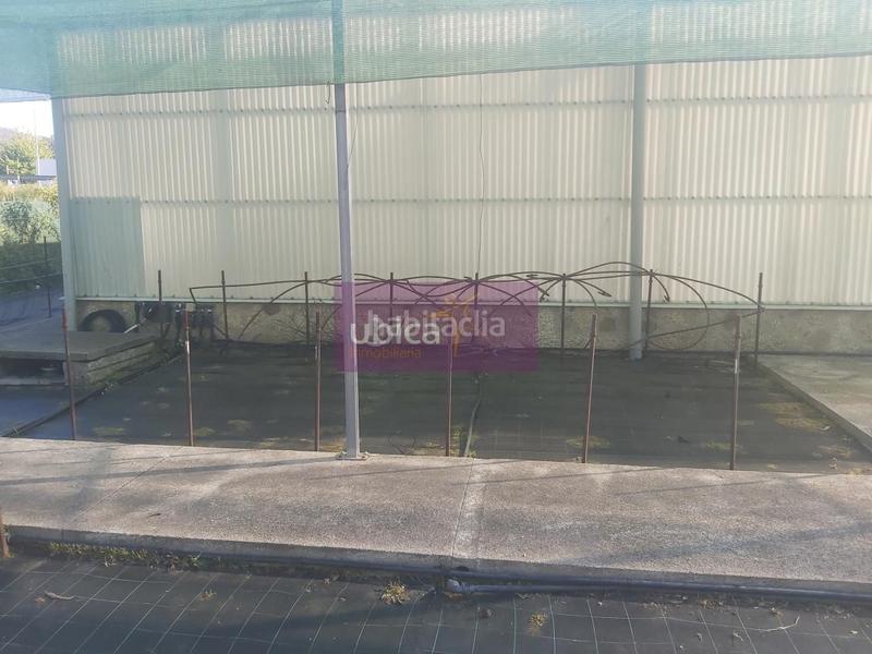 Foto 2b51c2e3-f921-4921-9d18-883ca7e907e1. Local commercial avec chauffage dans Salceda de Caselas