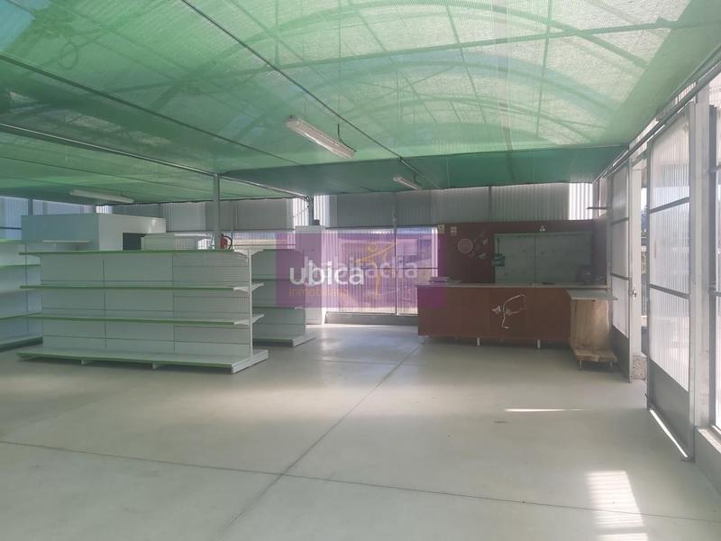 Foto 6ca12a41-d4f0-4c26-a67b-c181f813c7ea. Local commercial avec chauffage dans Salceda de Caselas