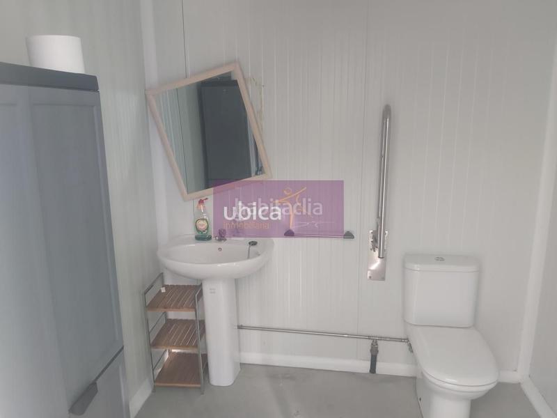 Foto 9a1bb061-1cdd-46ee-9f41-a8fe7146c07d. Local commercial avec chauffage dans Salceda de Caselas