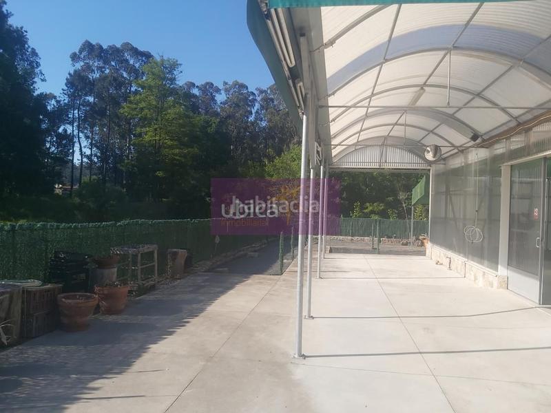 Foto a16a7a66-d319-4a29-a872-b4a5b70ce23b. Local commercial avec chauffage dans Salceda de Caselas