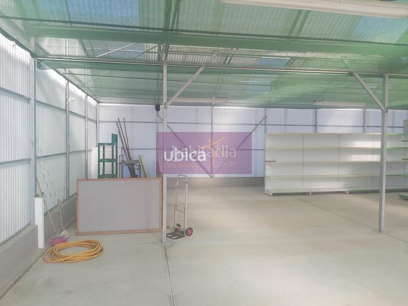 Foto b1f40e4b-f53a-4267-b71b-16b93d5c028c. Local commercial avec chauffage dans Salceda de Caselas