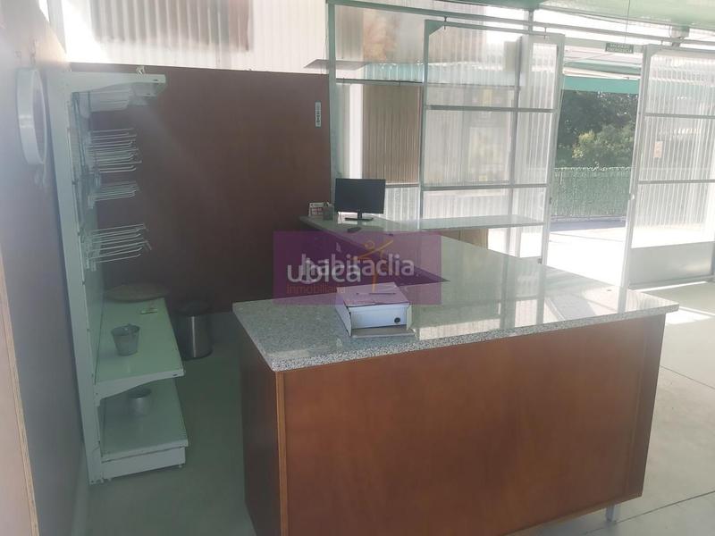 Foto d19aab9b-e743-4125-b70e-50bd81a640b3. Local commercial avec chauffage dans Salceda de Caselas