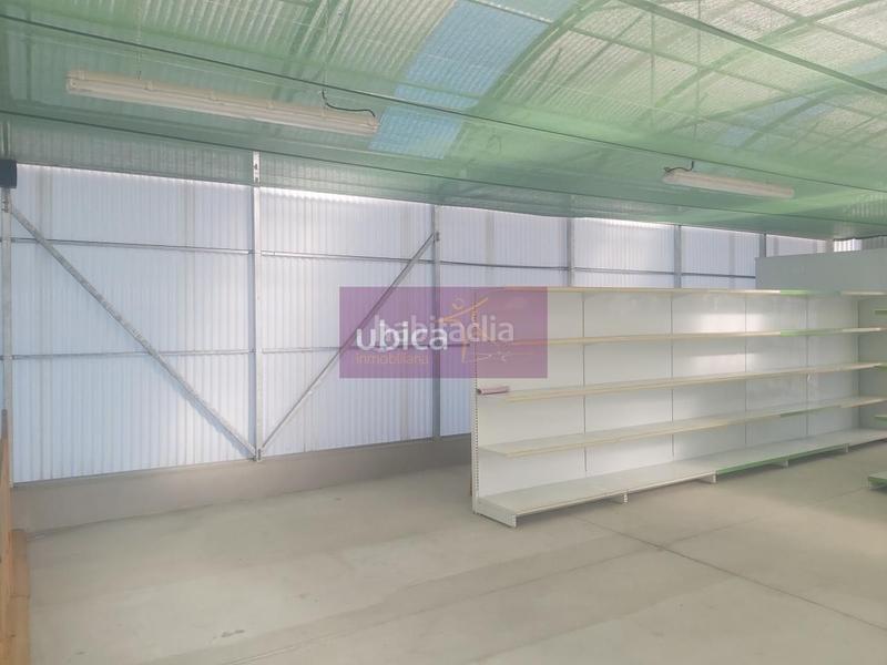 Foto d39c9c58-3062-47a6-9613-12cf36377524. Local commercial avec chauffage dans Salceda de Caselas