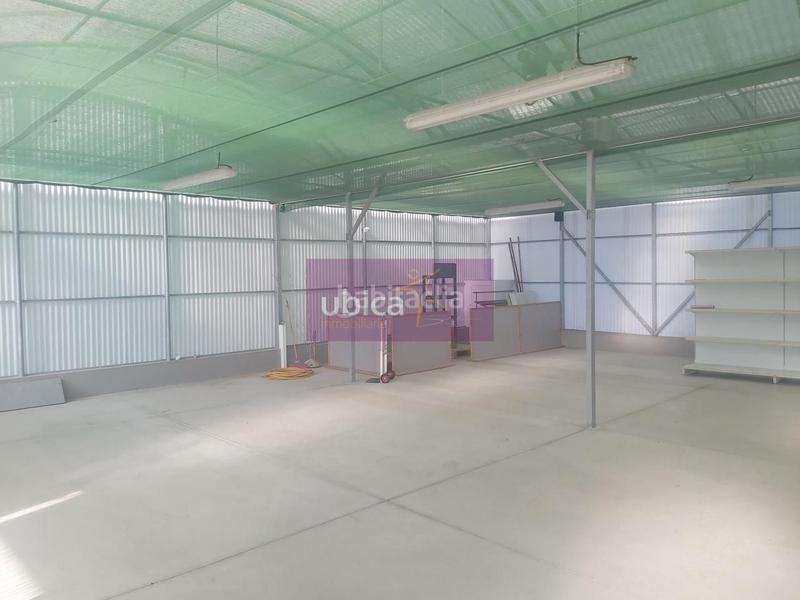 Foto d949980a-5db9-4afa-b3a3-4b32595524d2. Local commercial avec chauffage dans Salceda de Caselas