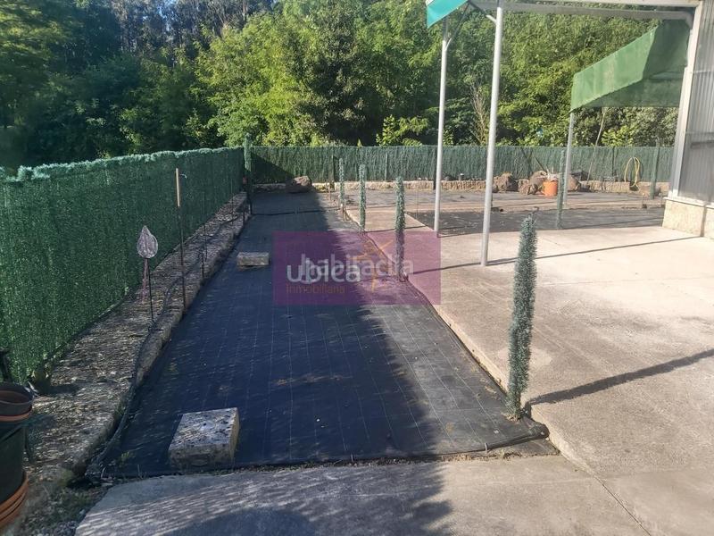 Foto da2effaa-301f-41bc-a7bd-f316c661f9ae. Local commercial avec chauffage dans Salceda de Caselas