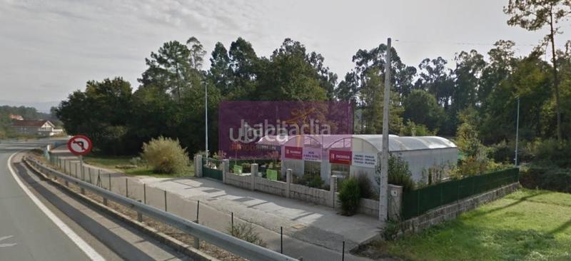 Foto fcf17c49-27fc-47b9-8cf6-8d1de3be82d3. Local commercial avec chauffage dans Salceda de Caselas