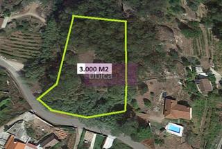 Residential Plot in Salceda de Caselas