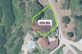 Residential Plot in Salceda de Caselas