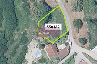 Residential Plot in Salceda de Caselas