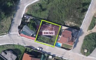 Terreno residenziale in Redondela