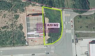 Terreny residencial a Porriño (O)