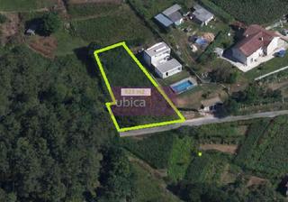 Terreno residenziale in Mos