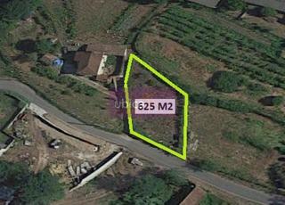 Terreny residencial a Salvaterra de Miño