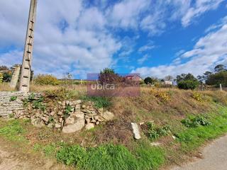 Terreny residencial a Salvaterra de Miño