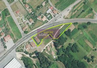 Residential Plot in Tomiño