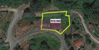 Residential Plot in Salceda de Caselas