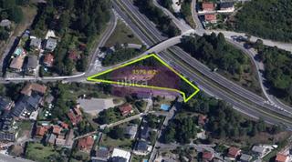 Terreno residencial en Porriño (O)