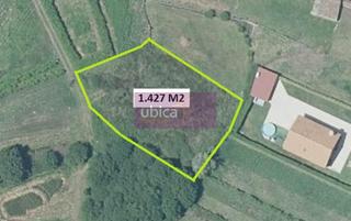 Residential Plot in Porriño (O)