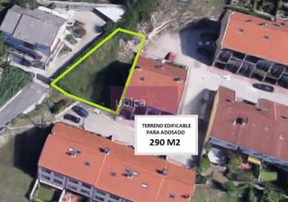 Terreno residenziale in Porriño (O)
