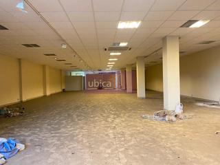 Lloguer Local Comercial a Porriño (O)