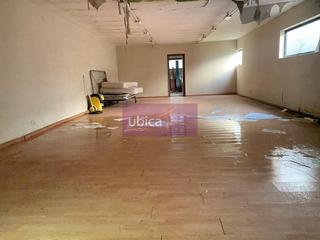 Lloguer Local Comercial a Porriño (O)