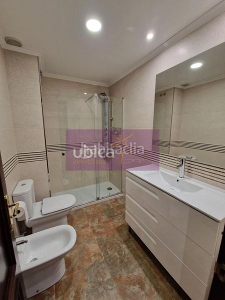 Foto 01af705c-ecfb-4b67-947a-e030de4787f0. Casa adossada amb calefacció aparcament a Casablanca - Calvario Vigo