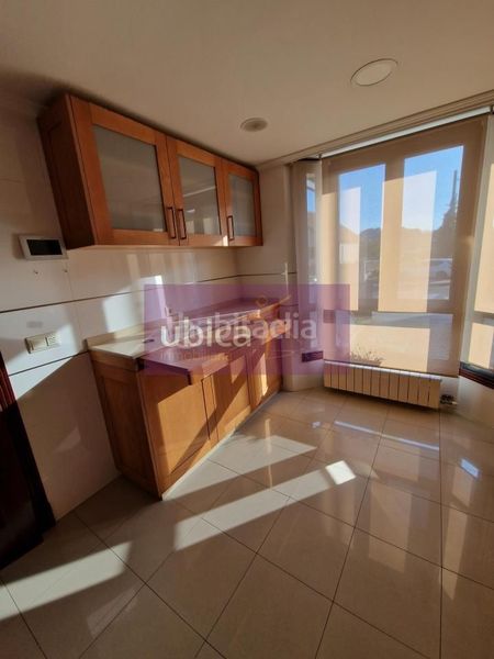 Foto 0cdd6f26-6e58-4d1a-9f35-f87627b14237. Casa adossada amb calefacció aparcament a Casablanca - Calvario Vigo