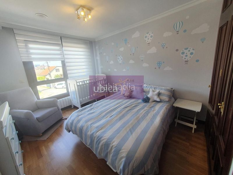 Foto 6000d828-c398-48c1-b8d6-6e17df10bc7d. Casa adossada amb calefacció aparcament a Casablanca - Calvario Vigo