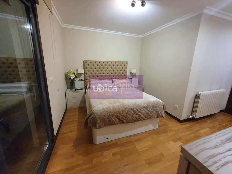 Foto 74d59ef2-1a8c-40d5-9de9-bb1b56131329. Casa adossada amb calefacció aparcament a Casablanca - Calvario Vigo