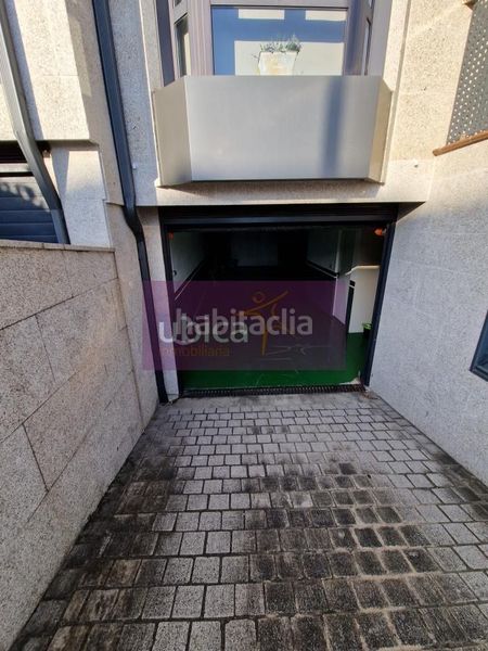 Foto 8278752e-57ac-4e9e-b75b-7b6dc17b5308. Casa adossada amb calefacció aparcament a Casablanca - Calvario Vigo