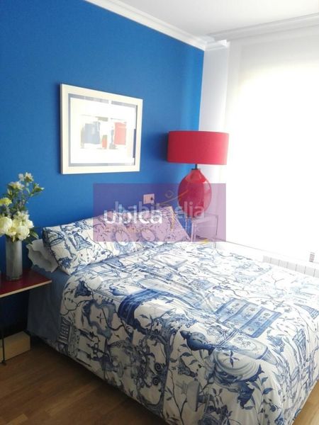 Foto b5931bee-715b-469e-b631-56fef529c1b8. Casa adossada amb calefacció aparcament a Casablanca - Calvario Vigo