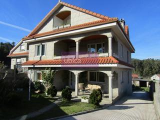 Maison à Salceda de Caselas