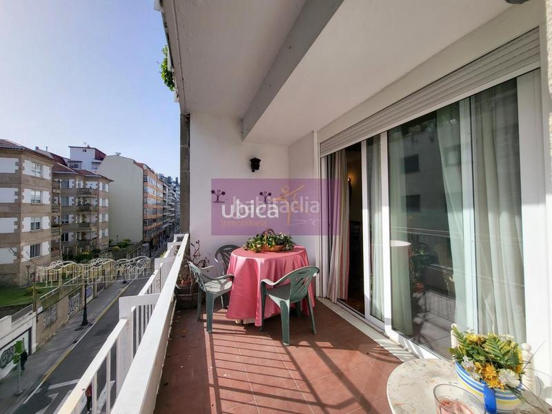 Foto 08b762b3-82a1-4fde-bdf2-b5543f320120. Appartement avec chauffage parking dans Camelias - Pi y Margall Vigo