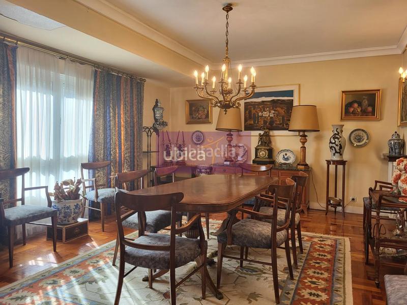Foto 186a7df3-d440-4947-9665-2b8fced8b46c. Appartement avec chauffage parking dans Camelias - Pi y Margall Vigo