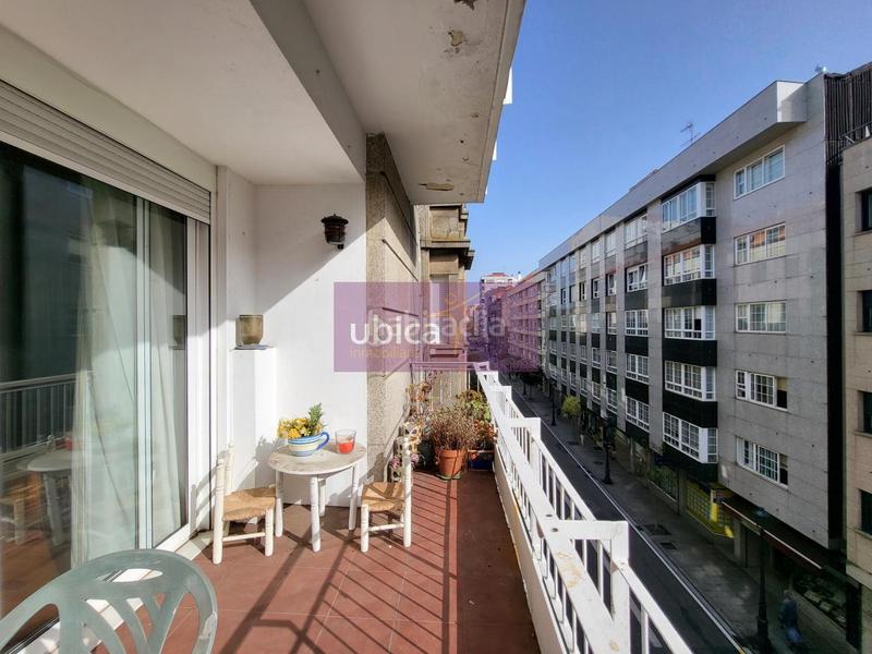 Foto 3490d36c-30a3-4f8d-80ee-dd36253de1a9. Appartement avec chauffage parking dans Camelias - Pi y Margall Vigo